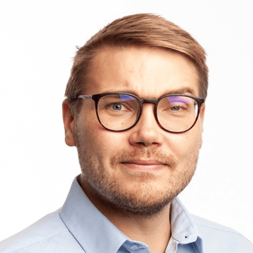 Janne Mäki