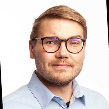 Janne Mäki