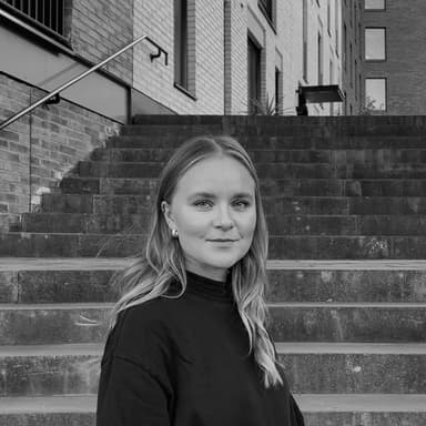 Salla-Mari Koskela