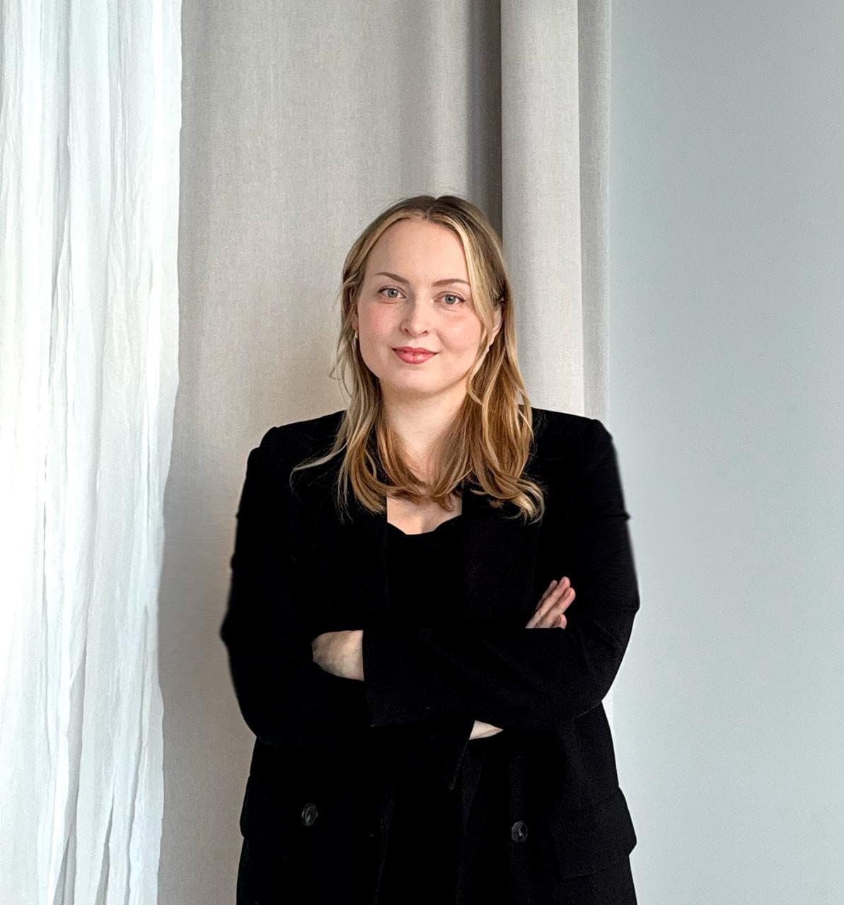 Sara-Sofia Broberg