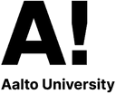 Aalto University logo