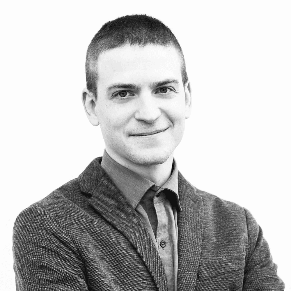 Daniel Ovitz