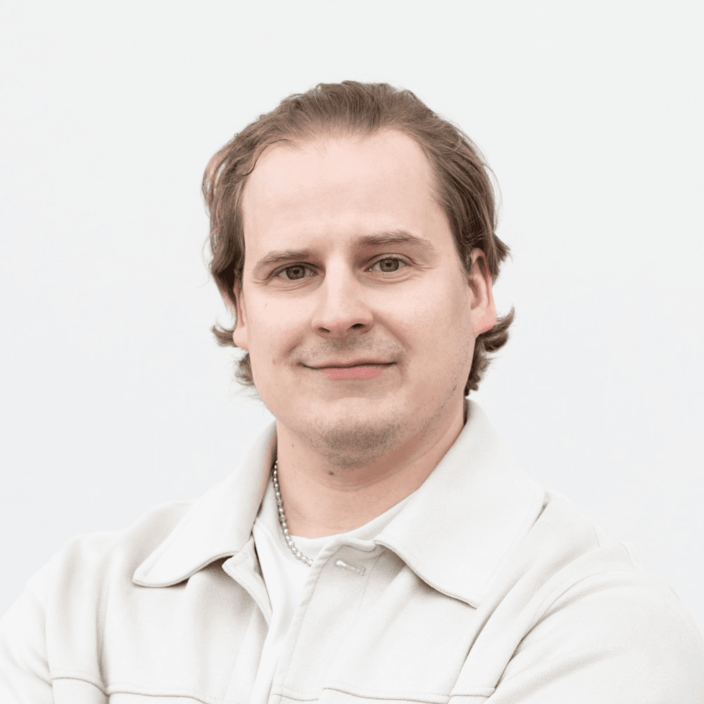 Jesse Särmö